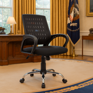 orthopedic seat, waiting bench, visitor seat, conference table, credenza cabinet, adjustable desk, coffee table