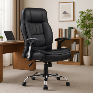 Eames table, orthopedic seat, waiting sofa, safe, workstation, boardroom table, pedestal cabinet, visitor seat, conference seat