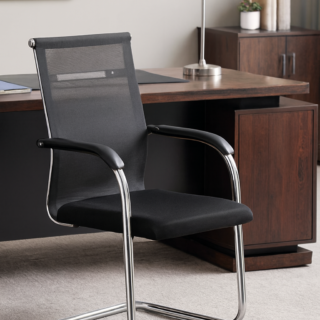 workstation, visitor seat, banquet seat, boardroom table, ergonomic seat, reception desk, filling cabinet, conference seat, coat hanger, safe, pedestal