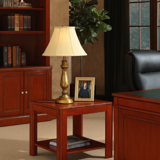 executive desk, coffee table, boardroom table, ergonomic seat, waiting sofa, pedestal cabinet, conference table