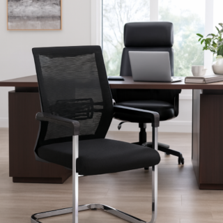 advanced desk, boardroom table, ergonomic seat, visitor seat, waiting bench, credenza cabinet, orthoipedic seat, metallic cabinet