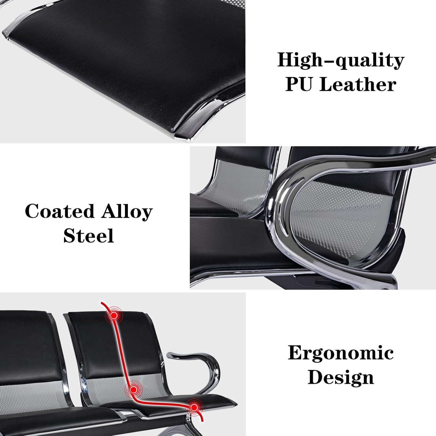 waiting sofa, filling cabinet, coffee table, ergonomic seat, foldable desk, safe, orthopedic seat, visitor seat, workstation, conference table