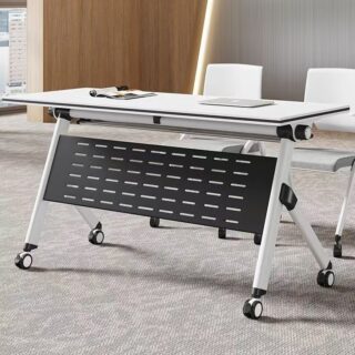 ergonomic seat, advanced desk, workstation, boardroom table, pedestal cabinet, visitor seat, executive desk