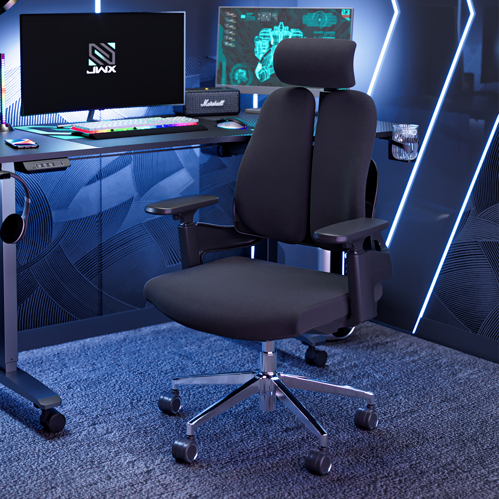 ergonomic seat, waiting bench, visitor seat, waiting bench, office desk, pedestal cabinet, reception desk, boardroom table, safe, coat hanger