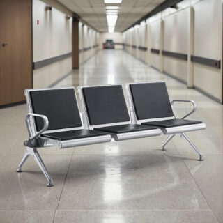 executive desk, metal filling cabinet, reception desk, boardroom table, ergonomic seat, banquet seat, visitor seat