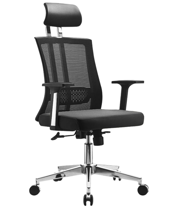 metallic cabinet, office desk, ergonomic seat, waiting sofa, coffee table, Eames table, meeting table, visitor seat