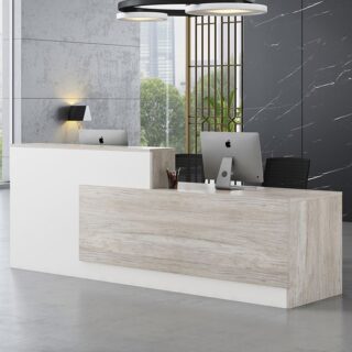 pedestal, metal cabinet, reception desk, waiting sofa, ergonomic seat, banquet, conference table