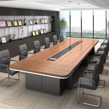 boardroom seat, conference table, ergonomic seat, headrest seat, waiting sofa, reception desk, metallic cabinet, workstation, coffee table, coat hanger, safe