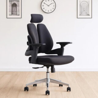 ergonomic seat, waiting bench, visitor seat, waiting bench, office desk, pedestal cabinet, reception desk, boardroom table, safe, coat hanger