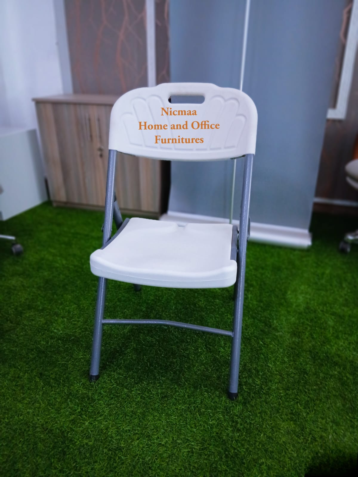 executive desk, boardroom table, visitor seat, waiting bench, filling cabinet, safe, coat hanger, orthopedic seat, pedestal cabinet, dinning set