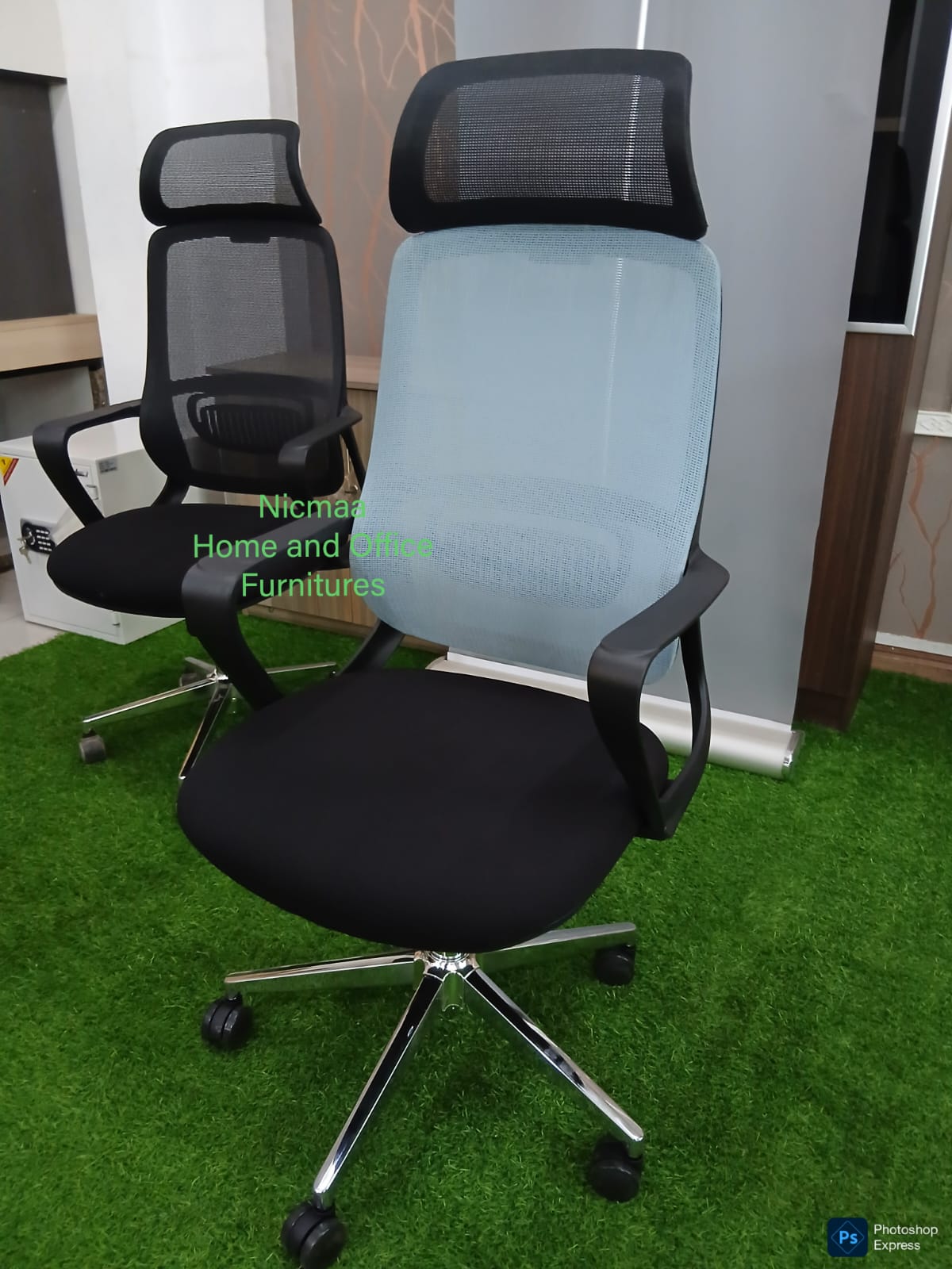 office desk, conference table, boardroom table, ergonomic seat, waiting bench, filling cabinet, reception desk, safe, coat hanger, orthopedic seat, waiting bench, credenza cabinet, pedestal cabinet