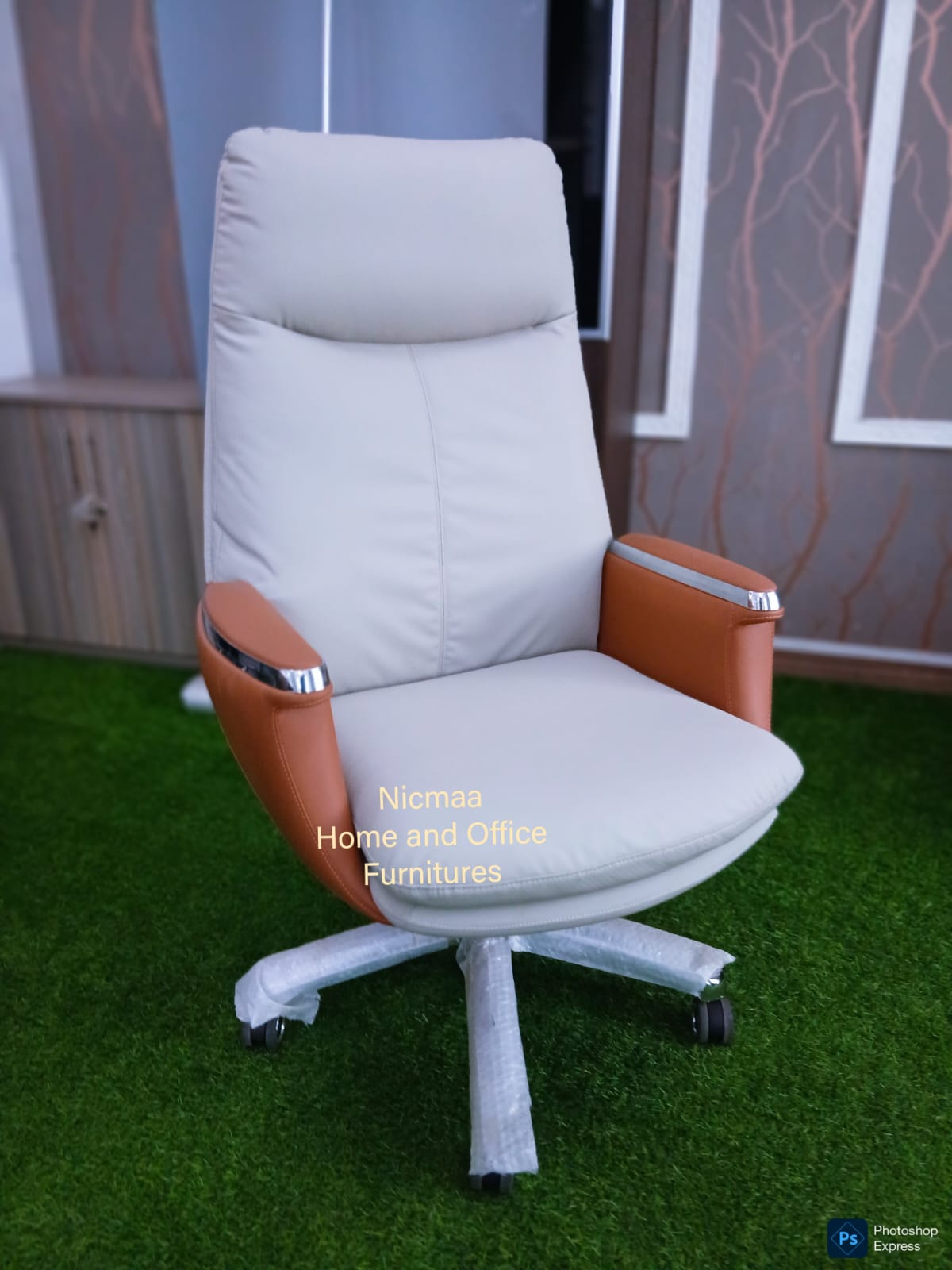 executive seat, waiting bench, visitor seat, ergonomic seat, foldable desk, conference table, safe, coat hanger, advanced desk