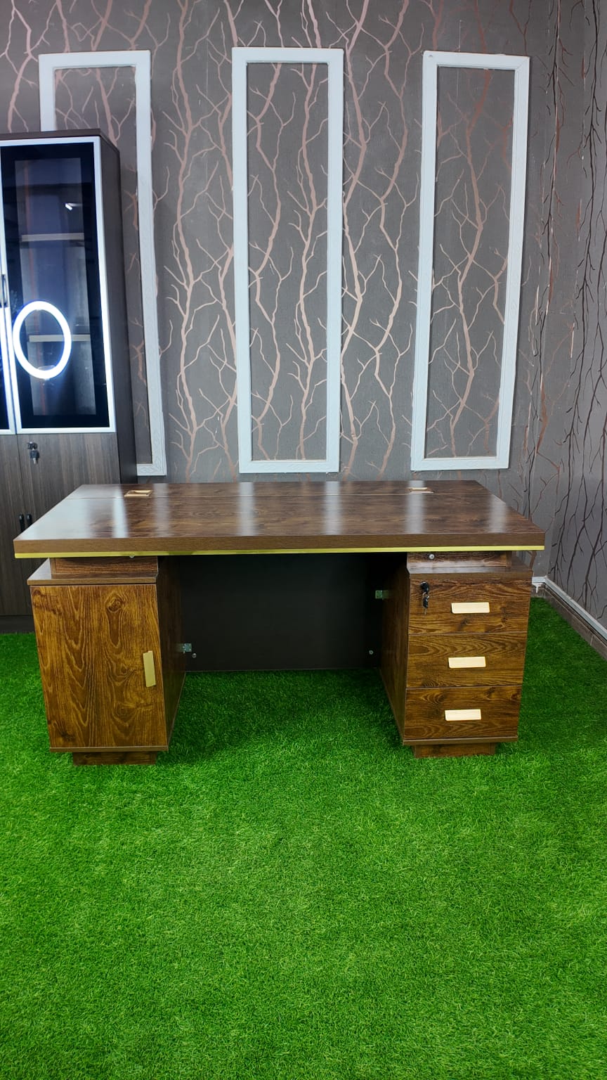 adjustable desk, office seat, metallic cabinet, reception desk, waiting sofa, ergonomic seat, dinning sets, filling cabinets, coffee table