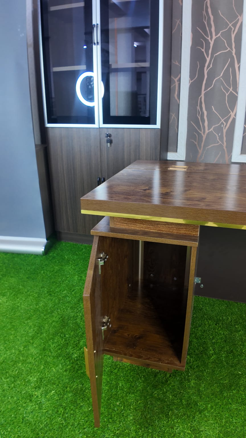 adjustable desk, office seat, metallic cabinet, reception desk, waiting sofa, ergonomic seat, dinning sets, filling cabinets, coffee table