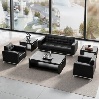 Tosca seat, workstation, advanced office desk, directors seat, bar stool, filling cabinets