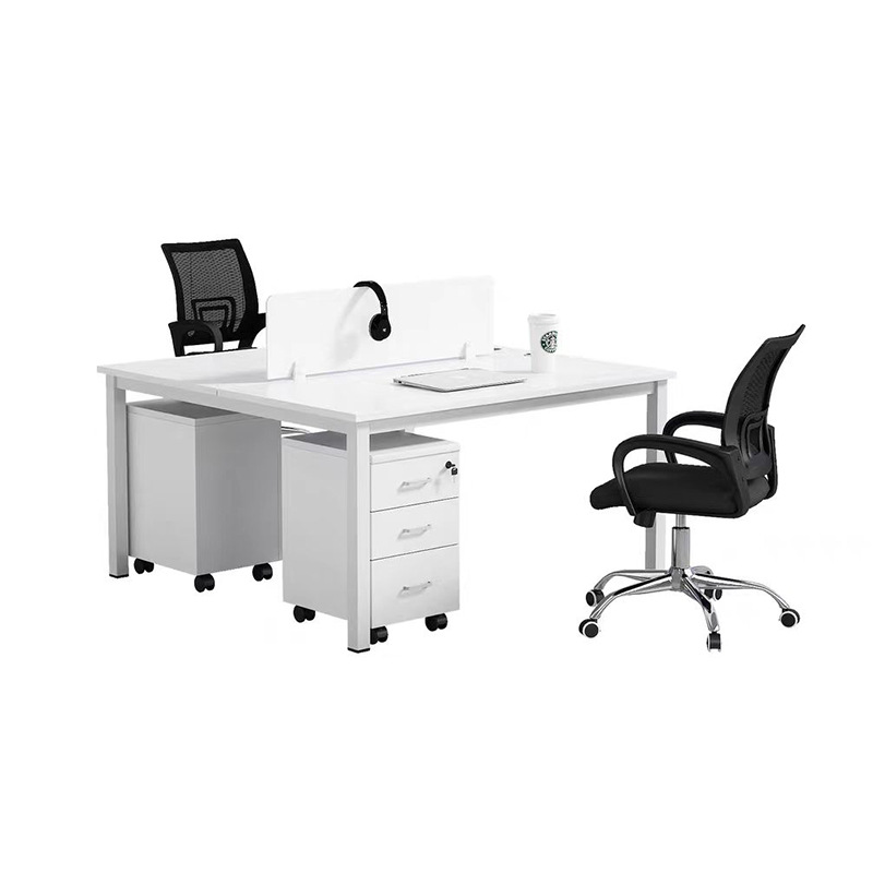 eames seat, eames table, workstation, waiting bench