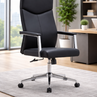 Modern Executive Office Seat