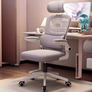 Orthopedic seats, Workstations,Advancedv desk, Boardroom table,Filling cabinets, Folderble desks