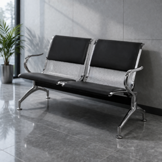 Orthopedic seats, Workstations,Advancedv desk, Boardroom table,Filling cabinets, Folderble desks