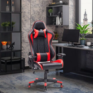 Orthopedic seats, Workstations,Advancedv desk, Boardroom table,Filling cabinets, Folderble desk