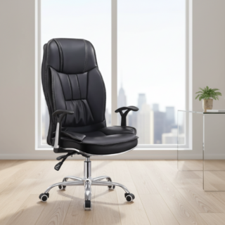 Orthopedic seats, Workstations,Advancedv desk, Boardroom table,Filling cabinets, Folderble desks