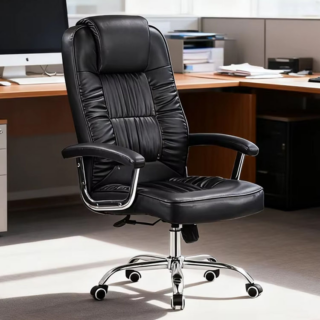 Orthopedic seats, Workstations,Advancedv desk, Boardroom table,Filling cabinets, Folderble desks