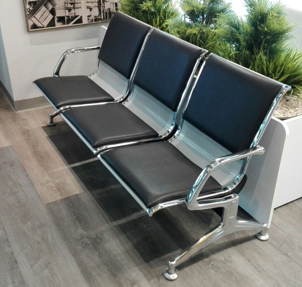 Orthopedic seats, Workstations,Advancedv desk, Boardroom table,Filling cabinets, Folderble desks