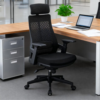 Orthopedic seats, Workstations,Advancedv desk, Boardroom table,Filling cabinets, Folderble desks
