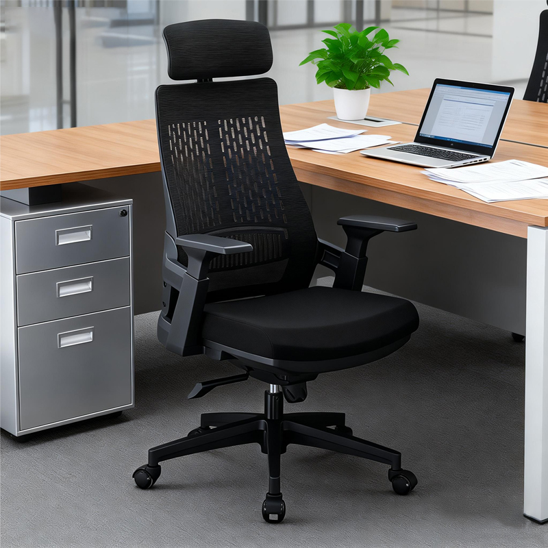 Orthopedic seats, Workstations,Advancedv desk, Boardroom table,Filling cabinets, Folderble desks