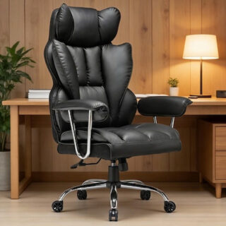 Orthopedic seats, Workstations,Advancedv desk, Boardroom table,Filling cabinets, Folderble desks