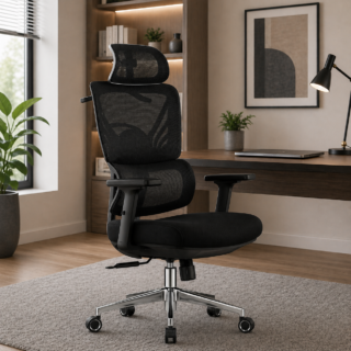 Filing Cabinets, Boardroom Table, Electric Dess. Foldable Desk, Advanced Desk, Reception Desk, Executive Chairs, orthopedic Chairs, Coat Hangers