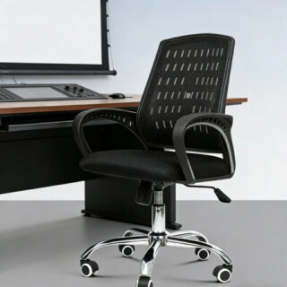 Filing Cabinets, Boardroom Table, Electric Dess. Foldable Desk, Advanced Desk, Reception Desk, Executive Chairs, orthopedic Chairs, Coat Hangers