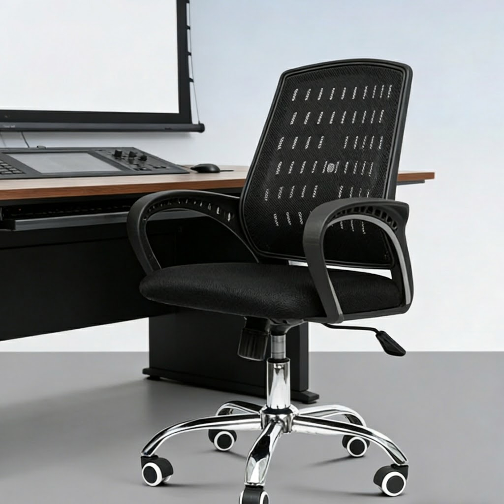 Filing Cabinets, Boardroom Table, Electric Dess. Foldable Desk, Advanced Desk, Reception Desk, Executive Chairs, orthopedic Chairs, Coat Hangers