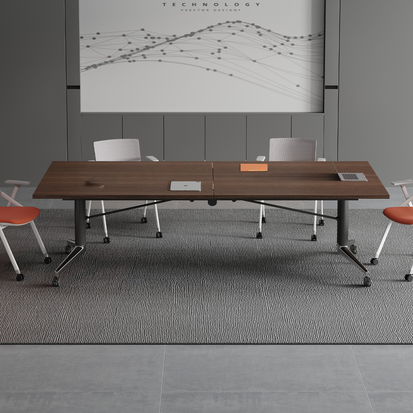 Filing Cabinets, Boardroom Table, Electric Dess. Foldable Desk, Advanced Desk, Reception Desk, Executive Chairs, orthopedic Chairs, Coat Hangers