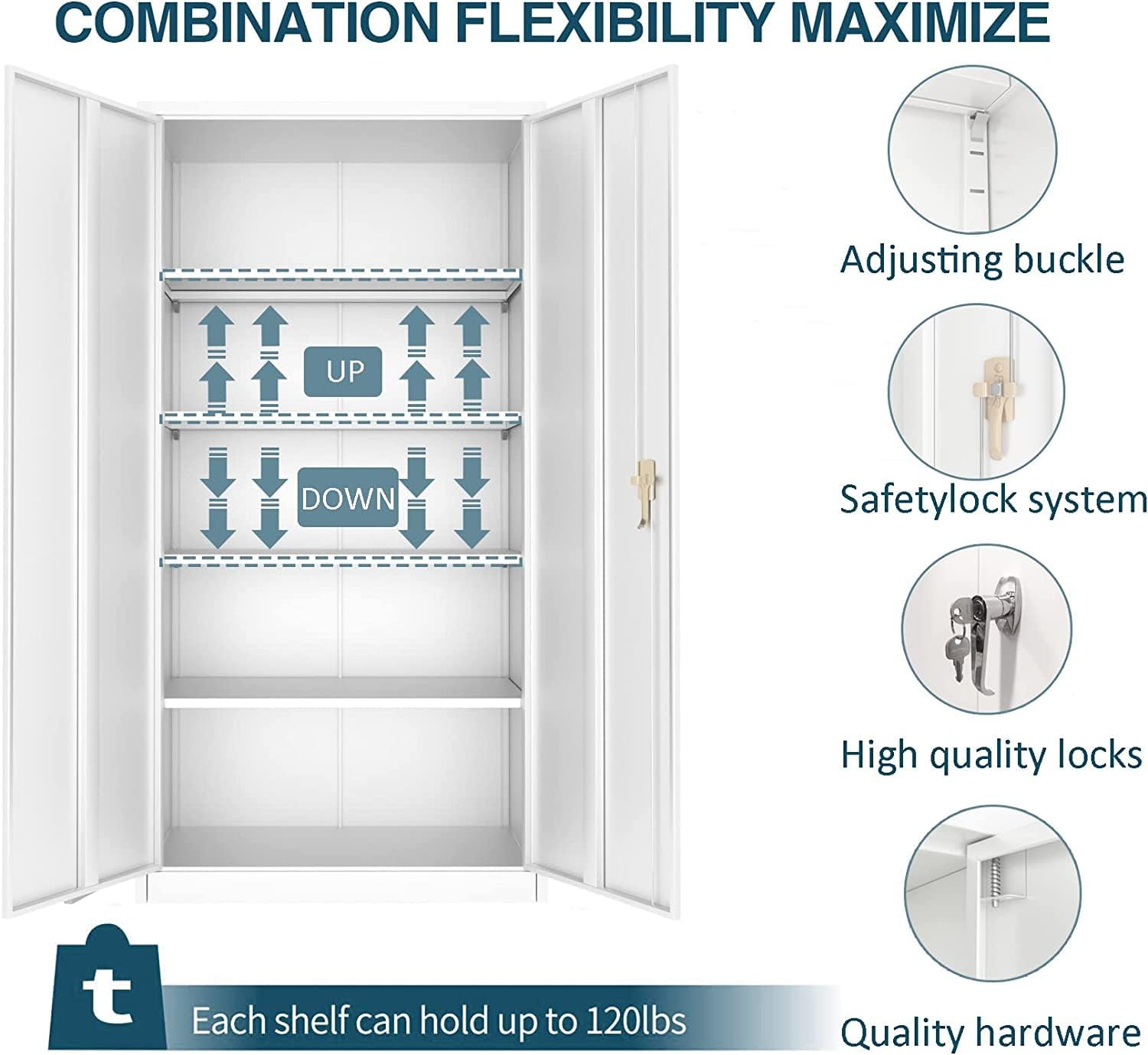 Filing Cabinets, Boardroom Table, Electric Dess. Foldable Desk, Advanced Desk, Reception Desk, Executive Chairs, orthopedic Chairs, Coat Hangers