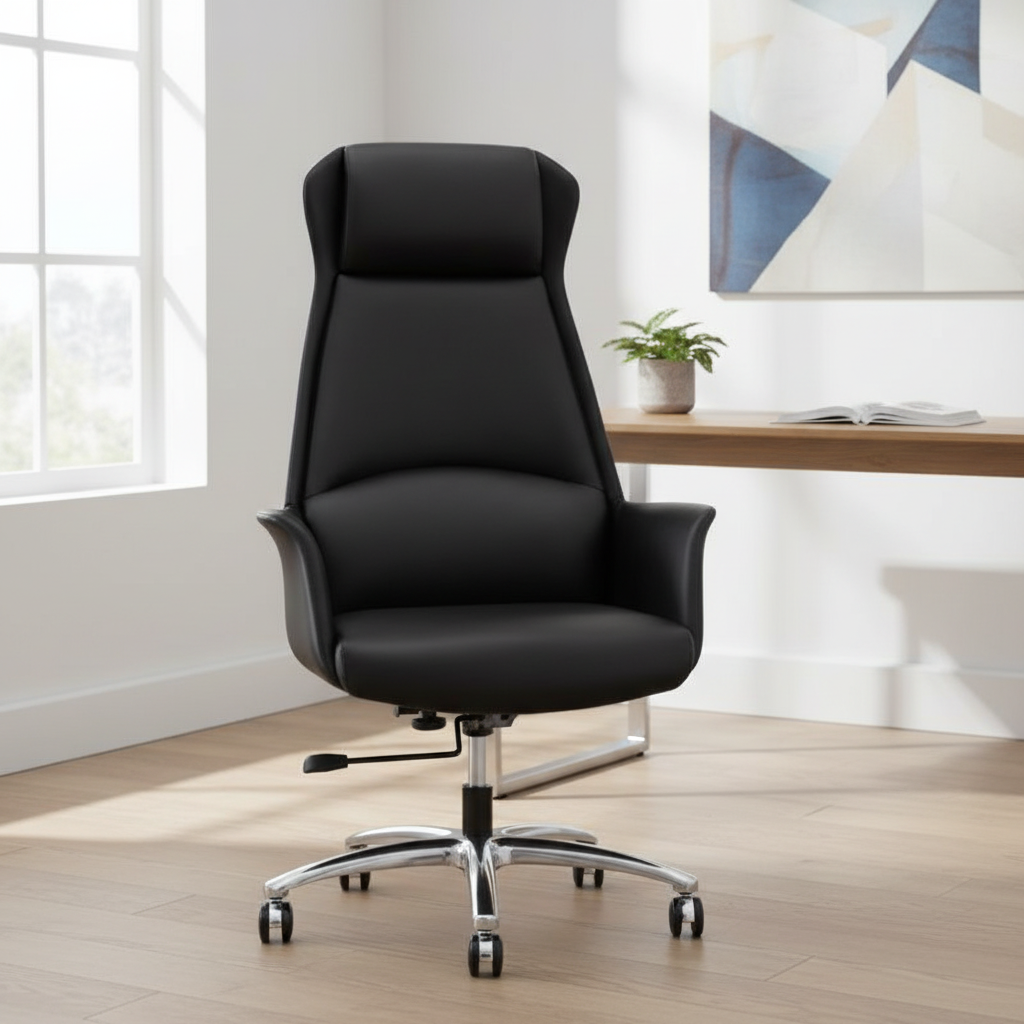 Filing Cabinets, Boardroom Table, Electric Dess. Foldable Desk, Advanced Desk, Reception Desk, Executive Chairs, orthopedic Chairs, Coat Hangers