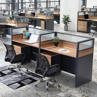Orthopedic seats, Workstations,Advancedv desk, Boardroom table,Filling cabinets, Folderble desks