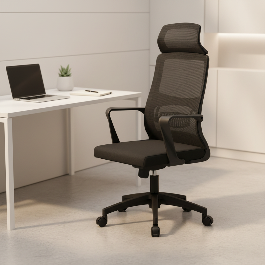 Filing Cabinets, Boardroom Table, Electric Dess. Foldable Desk, Advanced Desk, Reception Desk, Executive Chairs, orthopedic Chairs, Coat Hangers