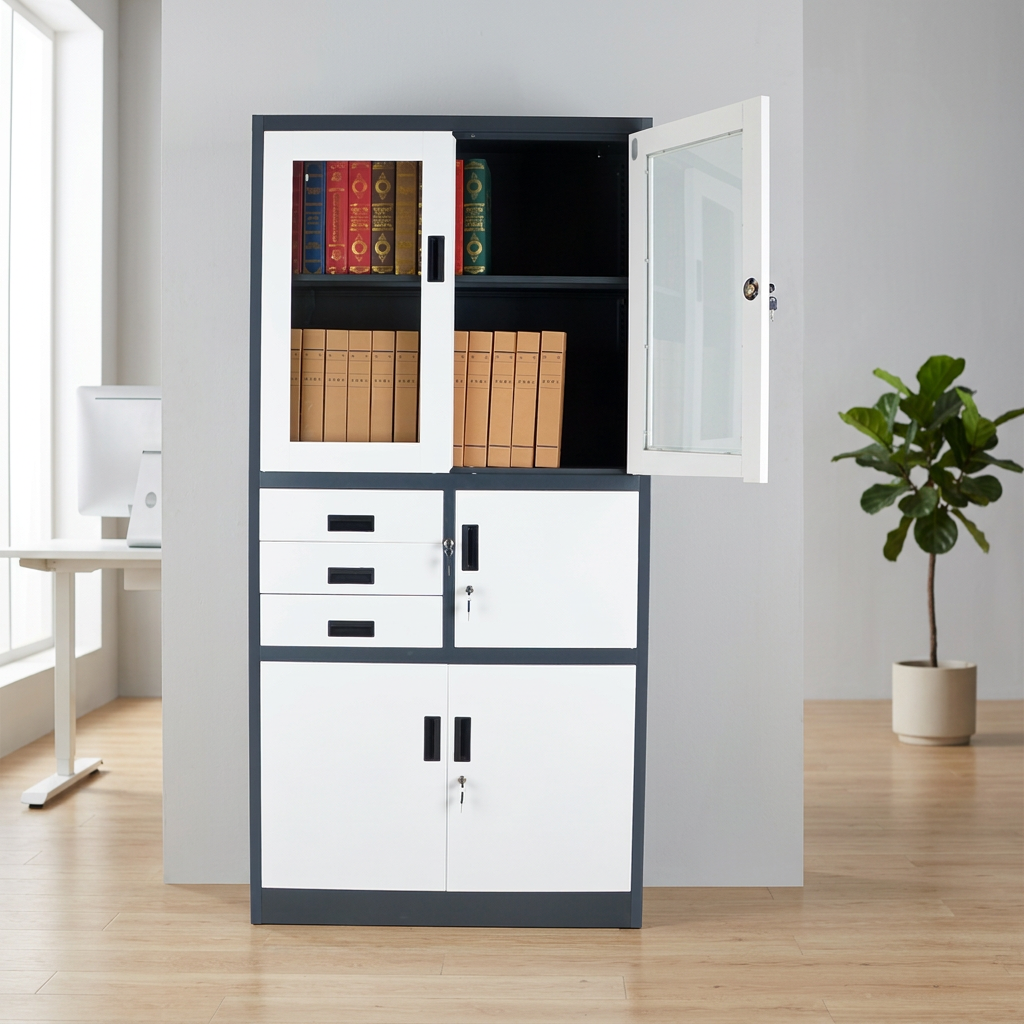 Filing Cabinets, Boardroom Table, Electric Dess. Foldable Desk, Advanced Desk, Reception Desk, Executive Chairs, orthopedic Chairs, Coat Hangers