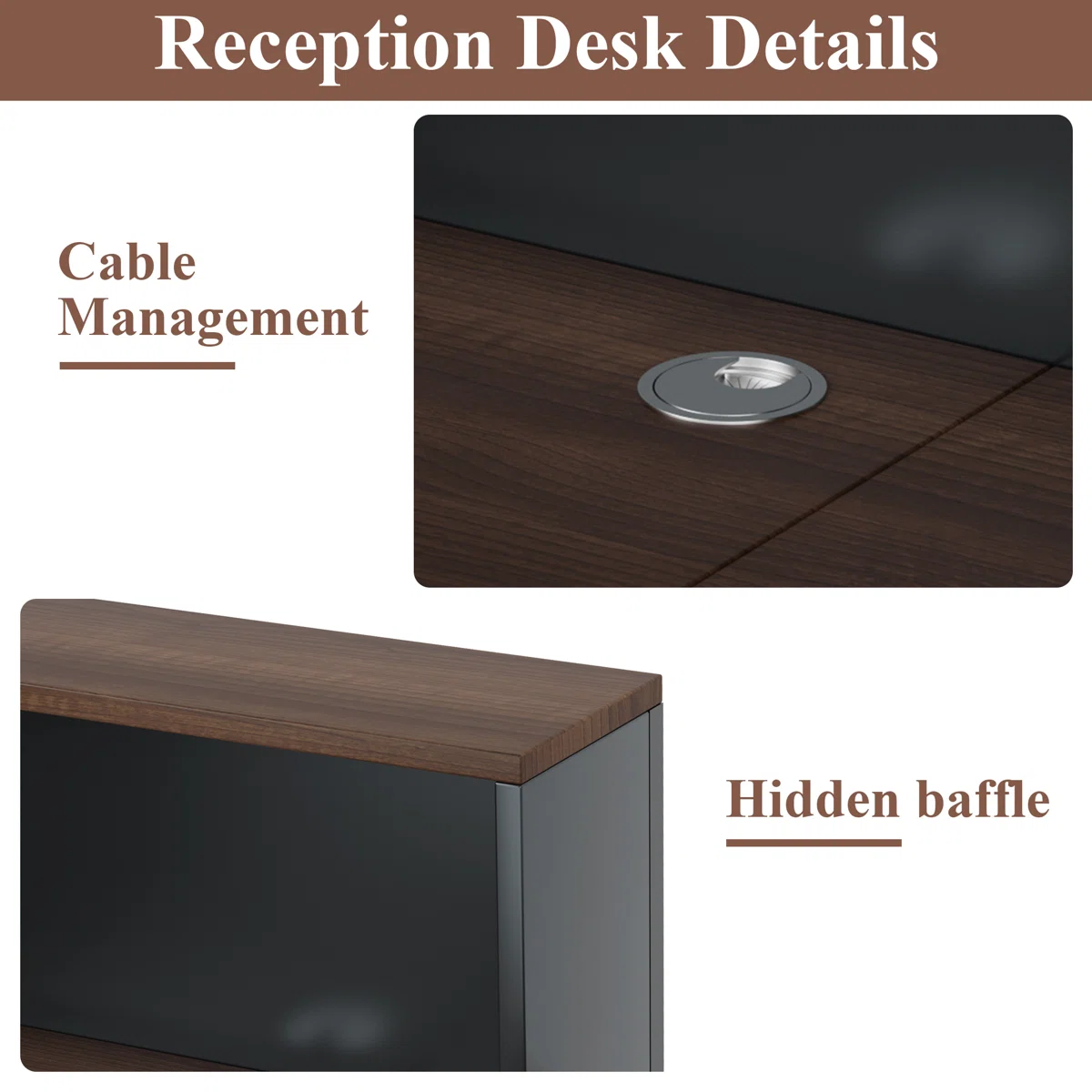 Filing Cabinets, Boardroom Table, Electric Dess. Foldable Desk, Advanced Desk, Reception Desk, Executive Chairs, orthopedic Chairs, Coat Hangers