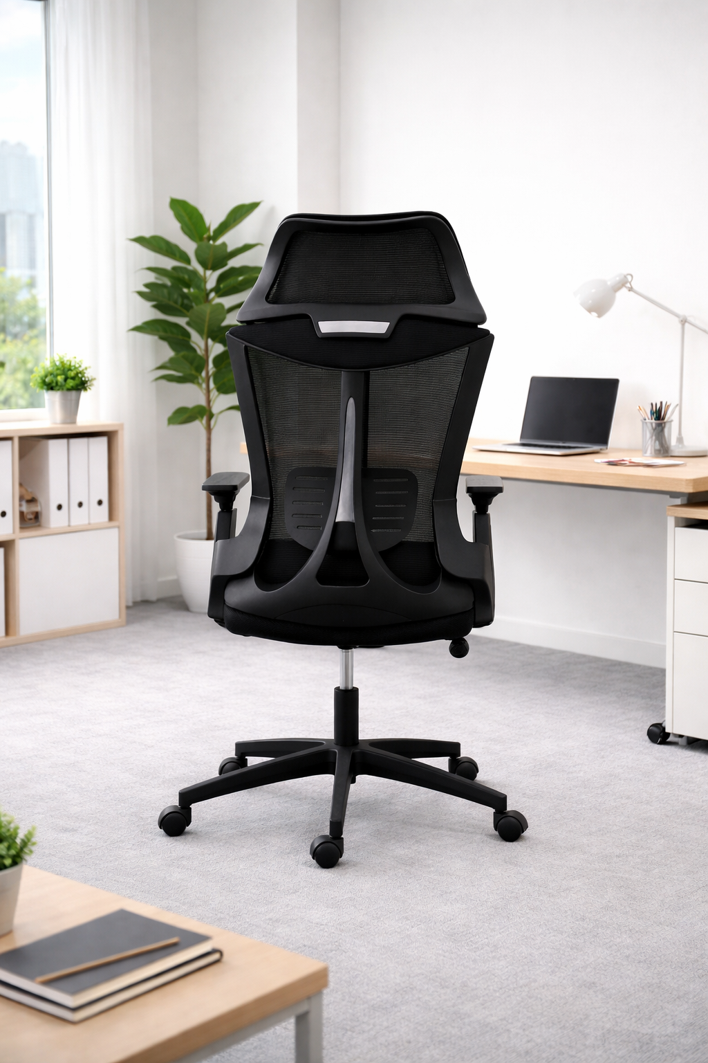 Filing Cabinets, Boardroom Table, Electric Dess. Foldable Desk, Advanced Desk, Reception Desk, Executive Chairs, orthopedic Chairs, Coat Hangers