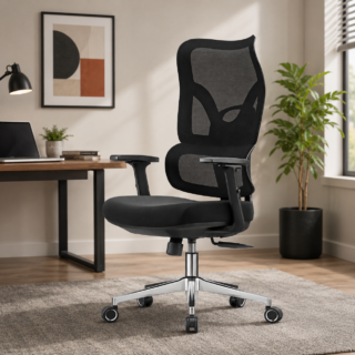 Filing Cabinets, Boardroom Table, Electric Dess. Foldable Desk, Advanced Desk, Reception Desk, Executive Chairs, orthopedic Chairs, Coat Hangers