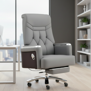 Filing Cabinets, Boardroom Table, Electric Dess. Foldable Desk, Advanced Desk, Reception Desk, Executive Chairs, orthopedic Chairs, Coat Hangers