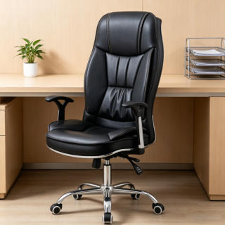 Filing Cabinets, Boardroom Table, Electric Dess. Foldable Desk, Advanced Desk, Reception Desk, Executive Chairs, orthopedic Chairs, Coat Hangers