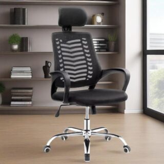 Filing Cabinets, Boardroom Table, Electric Dess. Foldable Desk, Advanced Desk, Reception Desk, Executive Chairs, orthopedic Chairs, Coat Hangers