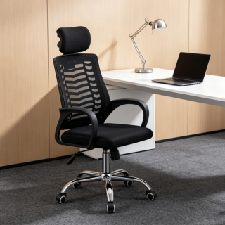 Filing Cabinets, Boardroom Table, Electric Dess. Foldable Desk, Advanced Desk, Reception Desk, Executive Chairs, orthopedic Chairs, Coat Hangers