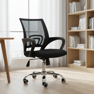 Filing Cabinets, Boardroom Table, Electric Dess. Foldable Desk, Advanced Desk, Reception Desk, Executive Chairs, orthopedic Chairs, Coat Hangers