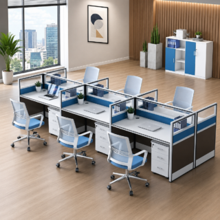 Filing Cabinets, Boardroom Table, Electric Dess. Foldable Desk, Advanced Desk, Reception Desk, Executive Chairs, orthopedic Chairs, Coat Hangers