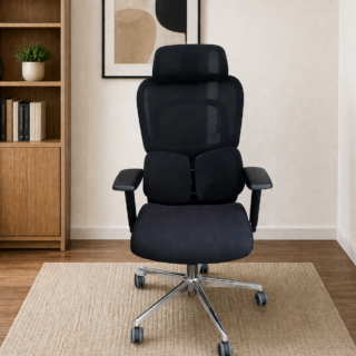 Filing Cabinets, Boardroom Table, Electric Dess. Foldable Desk, Advanced Desk, Reception Desk, Executive Chairs, orthopedic Chairs, Coat Hangers