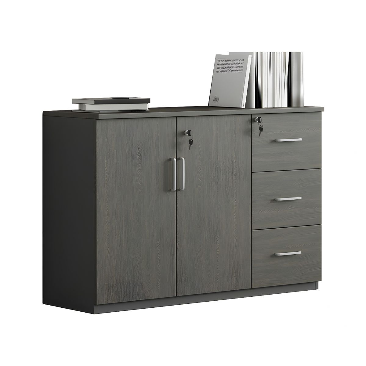 Filing Cabinets, Boardroom Table, Electric Dess. Foldable Desk, Advanced Desk, Reception Desk, Executive Chairs, orthopedic Chairs, Coat Hangers